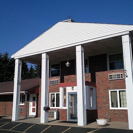 Colonial Inn Mercer-Grove City المظهر الخارجي الصورة